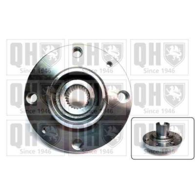 QUINTON HAZELL Moyeu de roue  QWH130