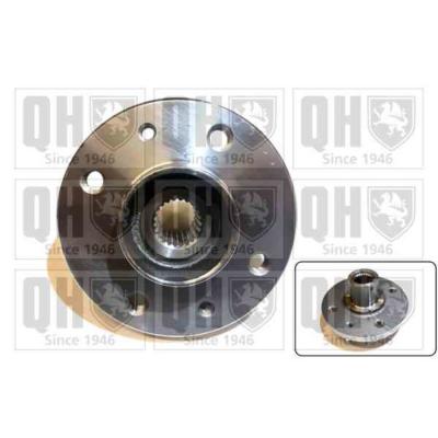 QUINTON HAZELL  Moyeu de roue QWH131 117mm