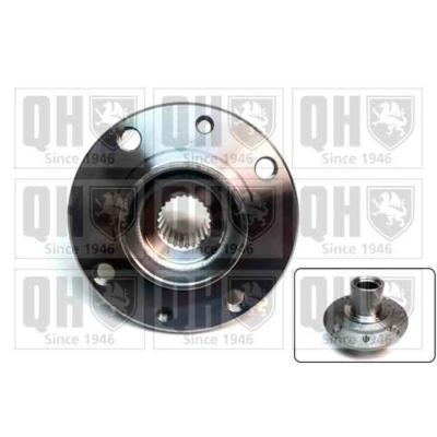 QUINTON HAZELL Moyeu de roue  QWH170 (X1)