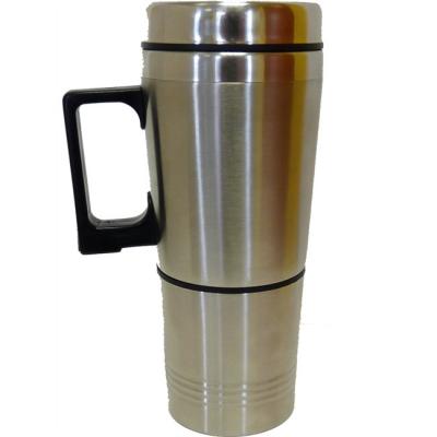 HTC EQUIPEMENT Tasse Mug &Eacute;lectrique 12v 0,5 Litre