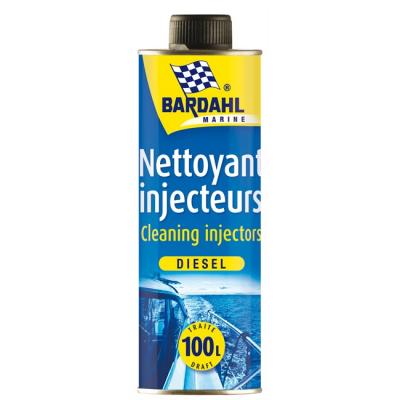 BARDAHL  Injecteur Diesel Nettoyant Injecteur Diesel 500ml 
