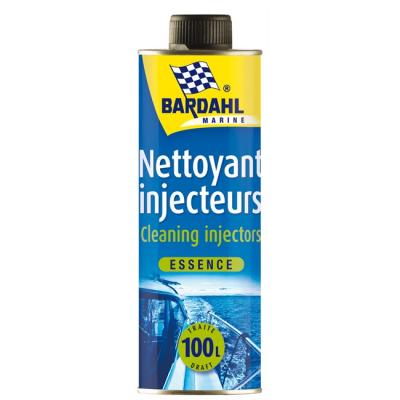 BARDAHL  Nettoyeur D&acute;injecteur De Carburant 500ml 