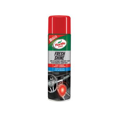 TURTLE WAX Nettoyant int&eacute;rieur fraise-