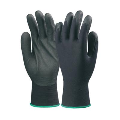 COVERGUARD Gant hydropellent polyester enduit mousse taille 10 EURO PROTECTION