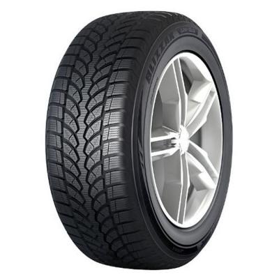 BRIDGESTONE  Blizzak LM-80 Evo RFT 255/55 R18 109H