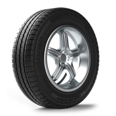 BFGOODRICH Pneus d'&eacute;t&eacute;  Activan 225/65R16C, 112/110R TL