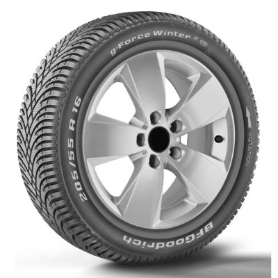 BF GOODRICH PNEU  G FORCE WINTER 2 205/45R16 87H 0 plis XL,M+S,3PMSF