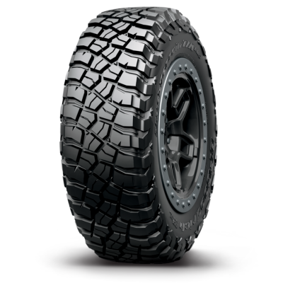 BFGOODRICH BF GOODRICH MUD TERRAIN T/A KM3-33/12.5/17 120Q - //0 - ETE - 4x4