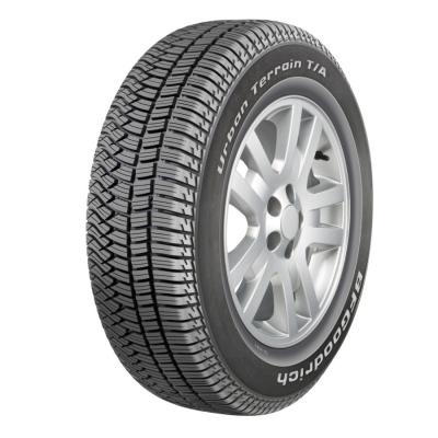 BFGOODRICH BF Goodrich Urban Terrain T/A M+S - 235/55R18 100V - Pneu 4 saisons
