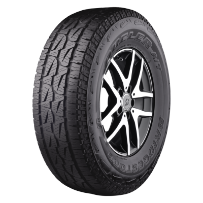 BRIDGESTONE  Dueler A/T 001 255/70 R16 111S