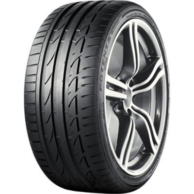 BRIDGESTONE  Potenza S001 ( 225/40 R18 92Y XL MO ) Pneus &eacute;t&eacute;