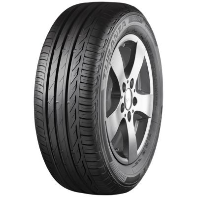 BRIDGESTONE  Turanza T001 ( 195/60 R16 89H ) Pneus &eacute;t&eacute;
