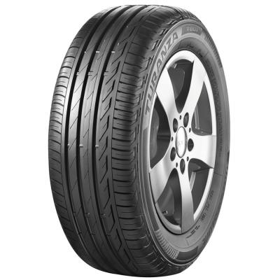 BRIDGESTONE  T001 bmw 225-55R17 97W - Pneu auto Tourisme Et&eacute;