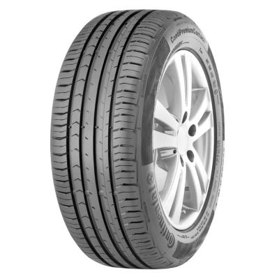 CONTINENTAL  185-65R15 88H Premium 5 - Pneu &eacute;t&eacute;