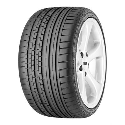 CONTINENTAL PNEU  SPORTCONTACT 2 225/45 R17 91 W