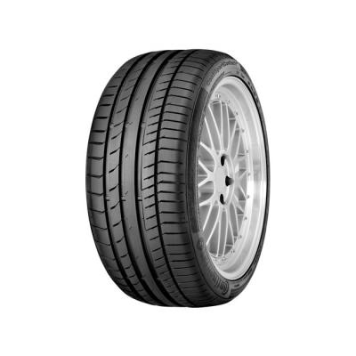 CONTINENTAL  ContiSportContact 5 ( 225/45 R17 91W ) 91