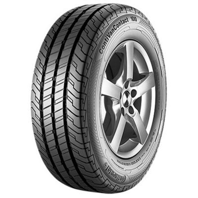 CONTINENTAL  ContiVanContact 100 ( 225/75 R16C 121/120R 10PR )