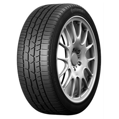 CONTINENTAL  ContiWinterContact TS 830P ( 225/45 R19 96V XL, SUV ) 96