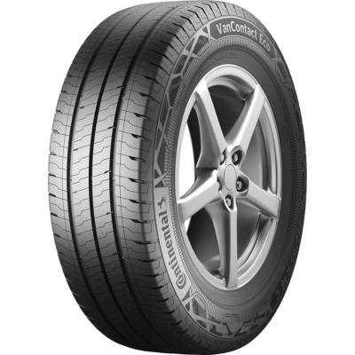 CONTINENTAL  VanContact Eco 215/65 R16 109/107T