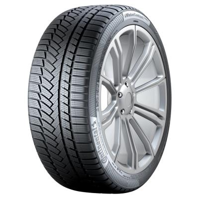CONTINENTAL  WinterContact TS 850P 265/40 R20 104V