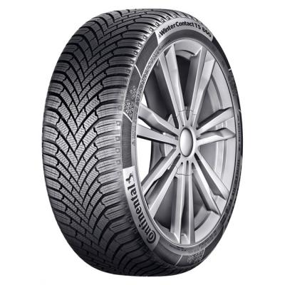 CONTINENTAL  WinterContact TS 860 195/65 R15 91T