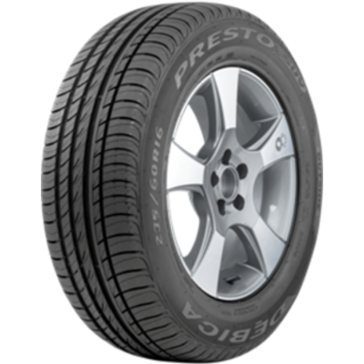 DEBICA Pneus d'&eacute;t&eacute;  Presto SUV 235/65R17 XL 108V