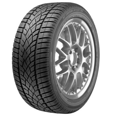 DUNLOP  SP Winter Sport 3D ( 225/55 R17 97H AO ) 97