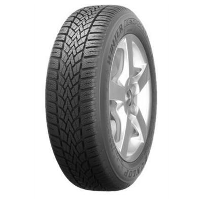 DUNLOP  Winter Response 2 MS M+S - 195/50R15 82T - Pneu Neige