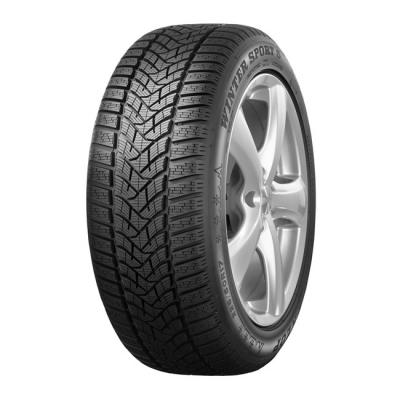 DUNLOP  Winter Sport 5 ( 275/35 R19 100V XL ) Pneus hiver