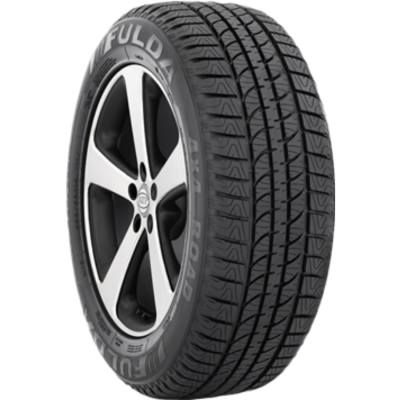FULDA  4x4 Road ( 255/55 R18 109V XL )