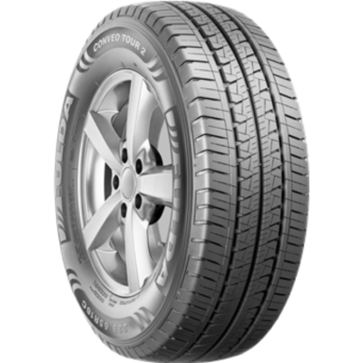FULDA  Conveo Tour 2 ( 205/70 R15C 106/104S 8PR )