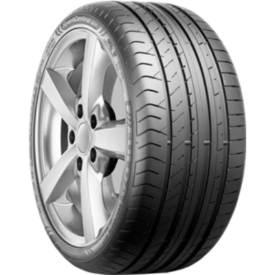 FULDA  SportControl 2 ( 225/45 R18 95Y XL ) Pneus &eacute;t&eacute;