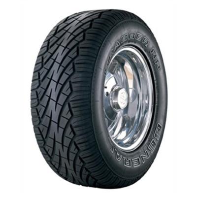 GENERAL TIRE General GRABBER HP ( 255/60 R15 102H, OWL ) Pneus &eacute;t&eacute;