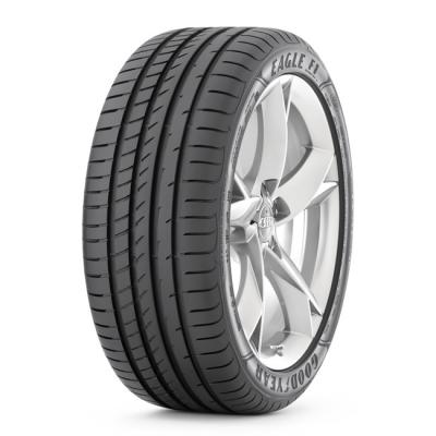 GOODYEAR  Eagle F1 Asymmetric 2 235/40 ZR19 92Y