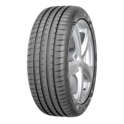 GOODYEAR  Eagle F1 Asymmetric 3 ( 275/40 ZR19 (101Y) MGT ) Pneus &eacute;t&eacute;