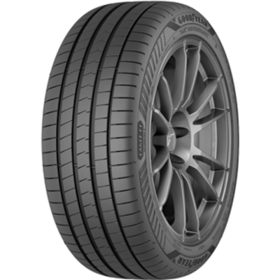 GOODYEAR  Eagle F1 Asymmetric 6 ( 235/45 R18 98Y XL )