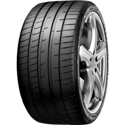 GOODYEAR  Eagle F1 Supersport ( 235/35 ZR19 (91Y) XL ) Pneus &eacute;t&eacute;