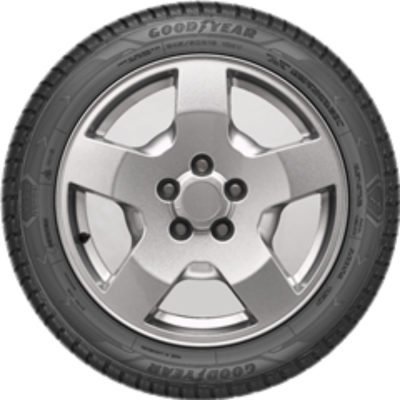 GOODYEAR  UltraGrip Performance + ( 245/45 R19 102V XL, SCT )