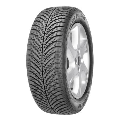 GOODYEAR  Vector 4 Seasons ( 255/45 R18 99V )