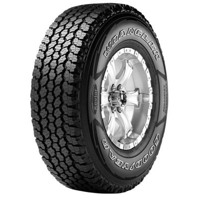 GOODYEAR  Wrangler All-Terrain Adventure ( 255/55 R18 109H XL Kevlar )
