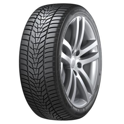 HANKOOK  Winter i*cept evo3 W330 ( 255/45 R19 104V XL 4PR, SBL )