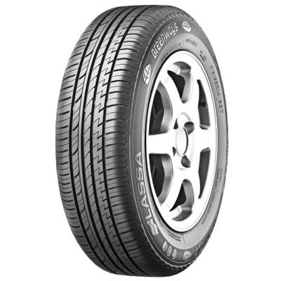 LASSA Pneu  Greenways 165/70 R 14 81 T