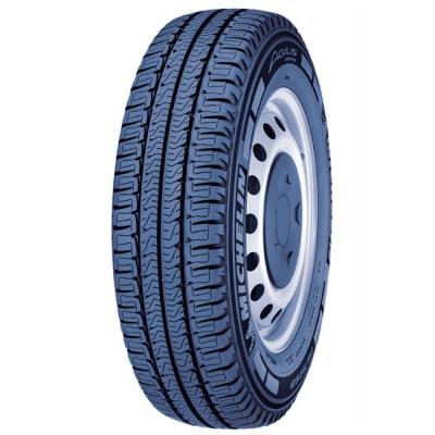 MICHELIN Pneus d'&eacute;t&eacute;  Agilis Camping 225/75R16C, 118R TL