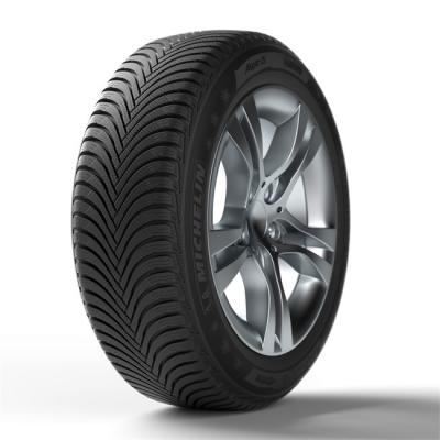 MICHELIN Pneus d'hiver  Alpin 5 185/65R15 88T, DOT20