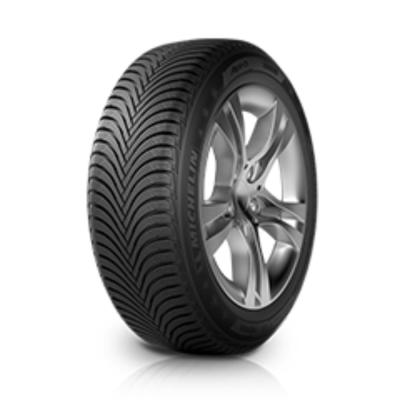 MICHELIN  Alpin 5 ( 215/60 R16 95H, Selfseal )
