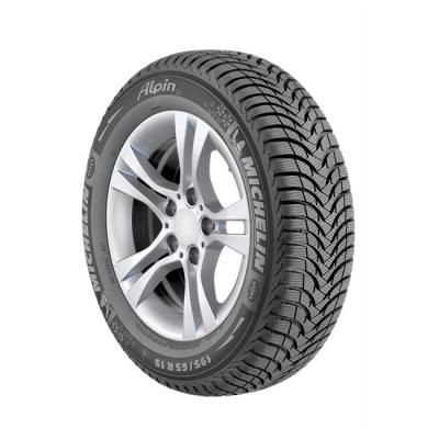 MICHELIN  Alpin A4 ( 185/65 R15 92T XL ) 92