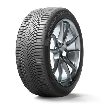 MICHELIN Pneu 4 Saisons  245/45R18 96Y CrossClimate +