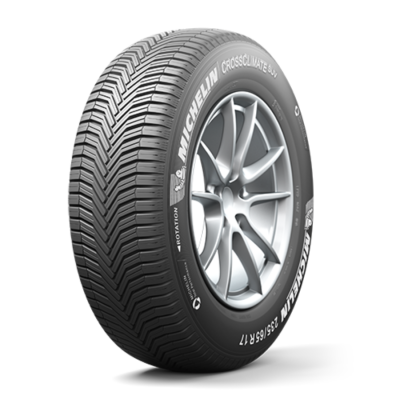 MICHELIN  CrossClimate 235/50 R19 103W