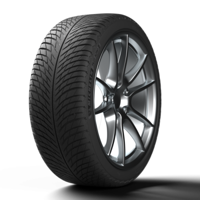 MICHELIN  Pilot Alpin 5 ( 245/45 R19 102V XL AO )