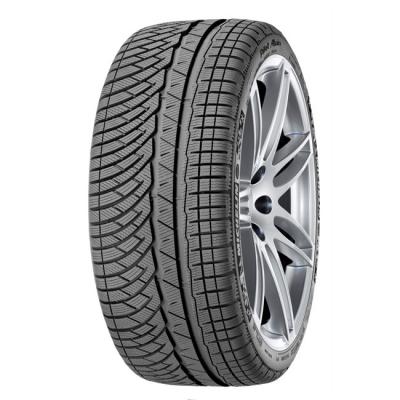 MICHELIN  Pilot Alpin PA4 245/55 R17 102V